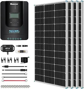 Renogy Solar Kit